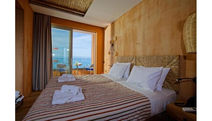 Palmera Beach Hotel & Spa - Adults Only poza 8