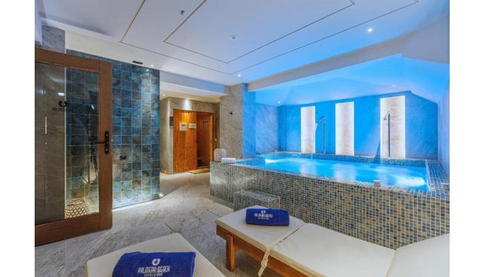 Palmera Beach Hotel & Spa - Adults Only poza 24