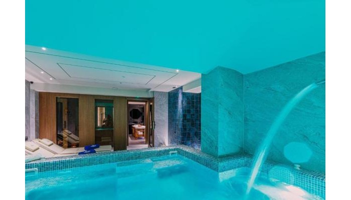 Palmera Beach Hotel & Spa - Adults Only poza 25