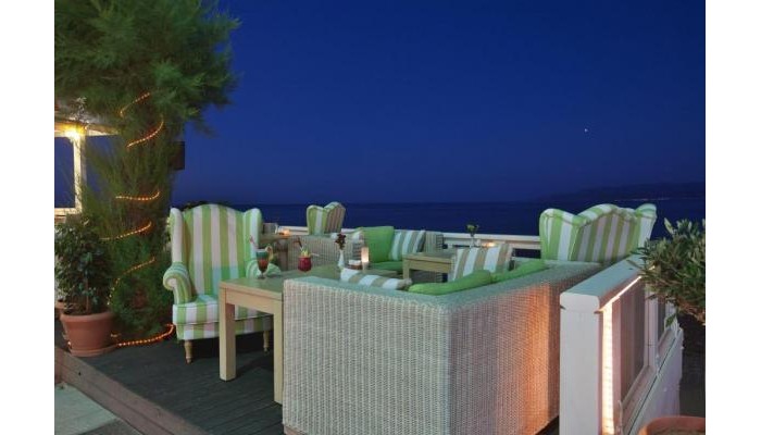 Palmera Beach Hotel & Spa - Adults Only poza 19