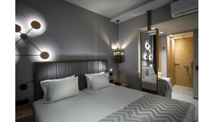 Palmera Beach Hotel & Spa - Adults Only poza 11