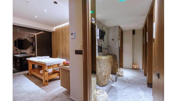 Palmera Beach Hotel & Spa - Adults Only poza 26