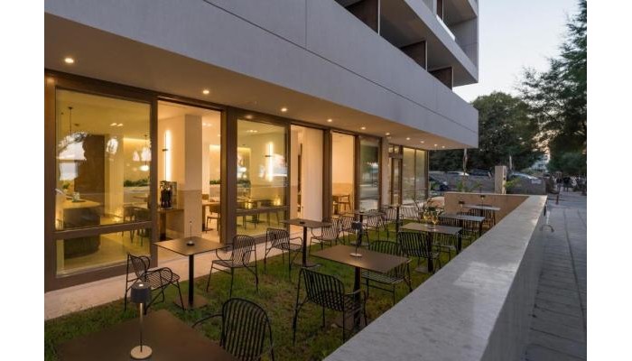 Sansal Boutique Hotel poza 1