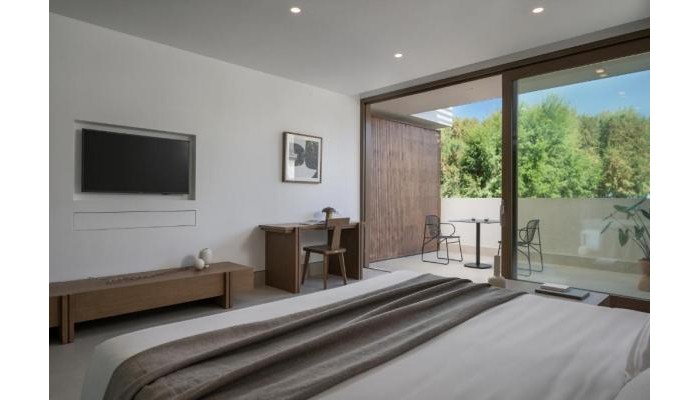 Sansal Boutique Hotel poza 3