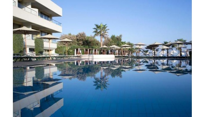 Thalassa Beach Resort Chania poza 0