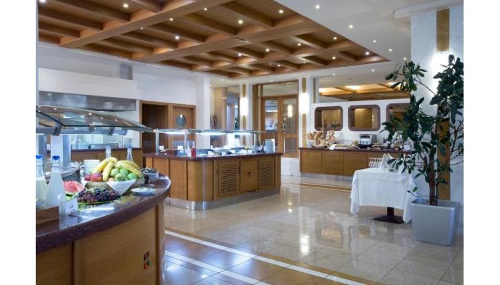 Thalassa Beach Resort Chania poza 5