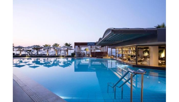 Thalassa Beach Resort Chania poza 10