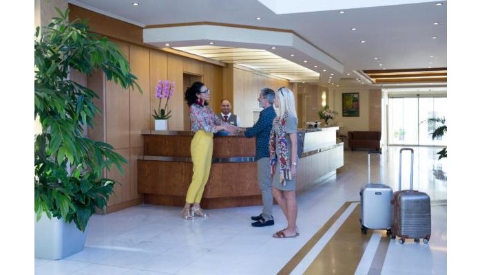 Thalassa Beach Resort Chania poza 4