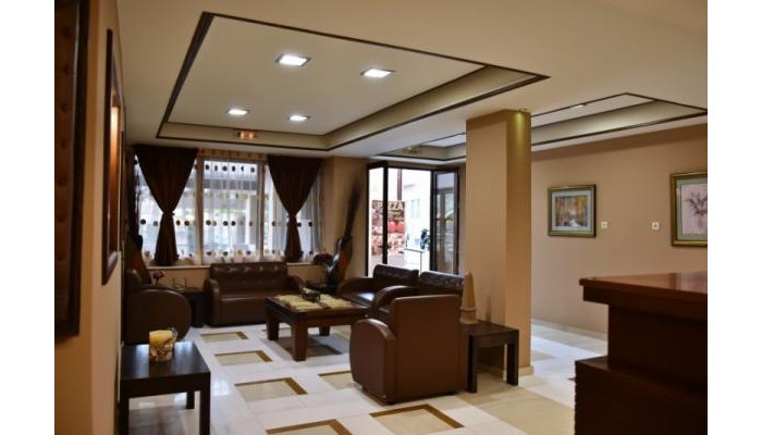 24 Seven Boutique Hotel poza 2