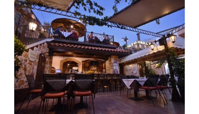 24 Seven Boutique Hotel poza 4