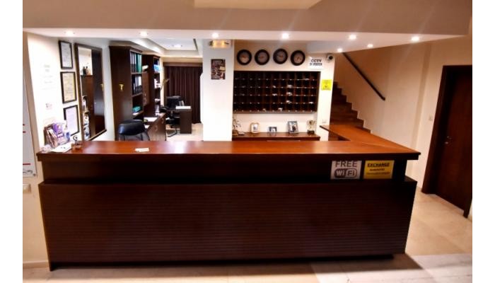 24 Seven Boutique Hotel poza 1