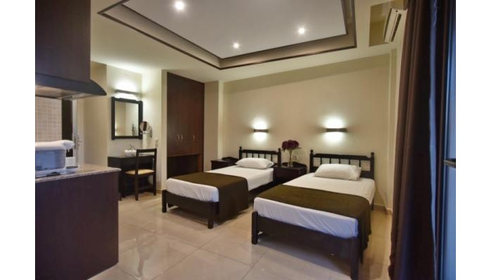 24 Seven Boutique Hotel poza 6