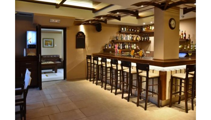 24 Seven Boutique Hotel poza 3