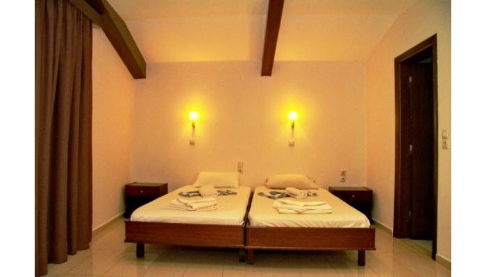 24 Seven Boutique Hotel poza 5