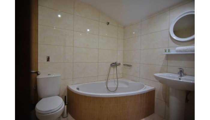 24 Seven Boutique Hotel poza 8