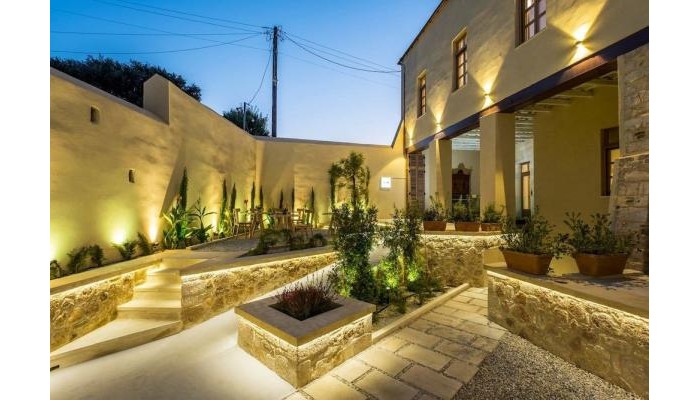 Poza pentru Aelios Design Hotel 1427-1573136694 Aelios Design Hotel poza 2