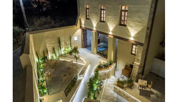 Poza pentru Aelios Design Hotel 2209-1573136722 Aelios Design Hotel poza 0