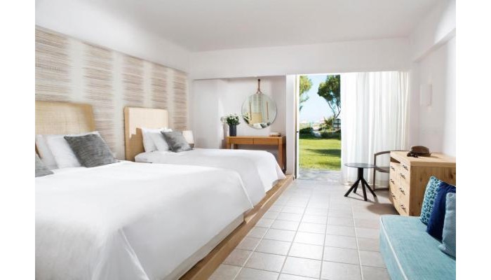 Agapi Beach Hotel poza 3