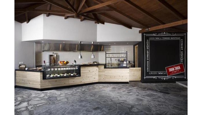 Agapi Beach Hotel poza 7