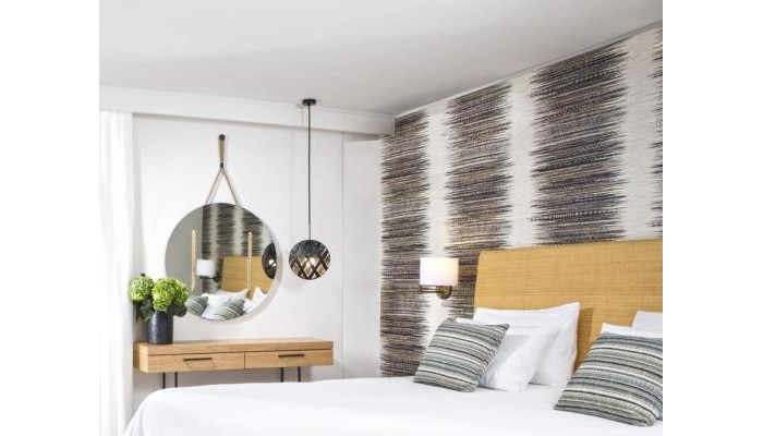 Agapi Beach Hotel poza 5