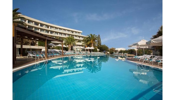 Agapi Beach Hotel poza 10