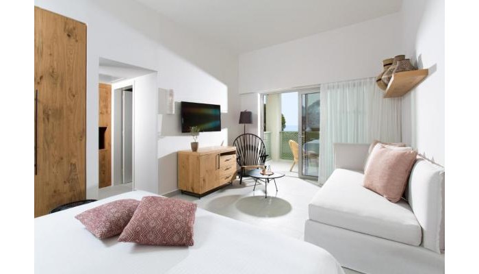 Agapi Beach Hotel poza 4