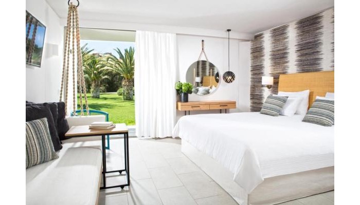 Agapi Beach Hotel poza 1