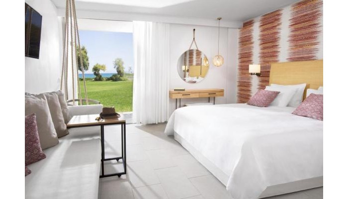 Agapi Beach Hotel poza 2