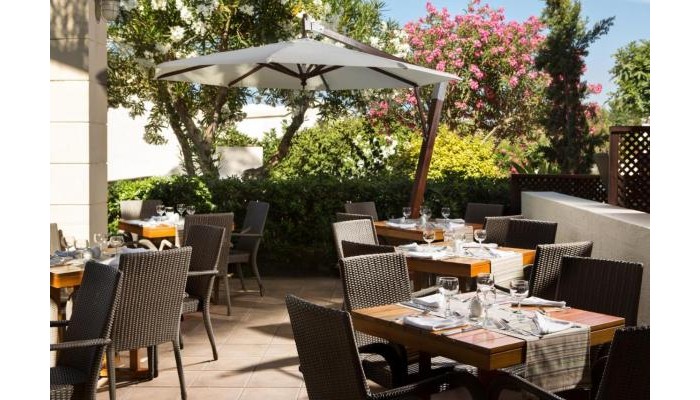 Agapi Beach Hotel poza 8