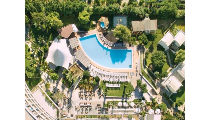 Agapi Beach Hotel poza 9