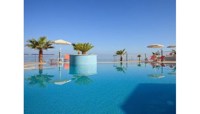 Agelia Beach Hotel poza 3