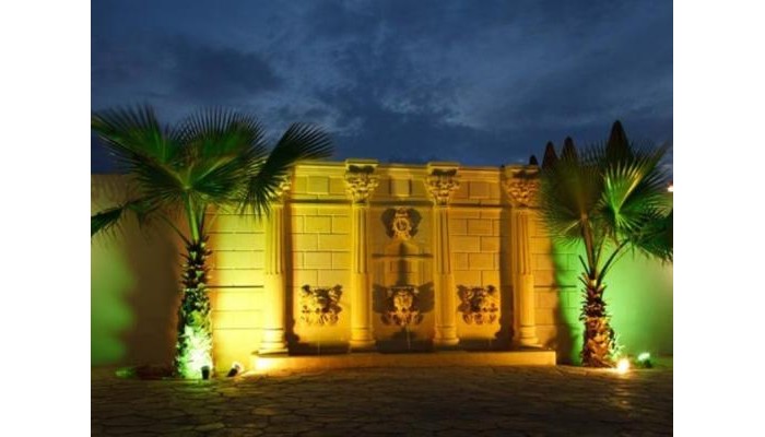 Agelia Beach Hotel poza 0