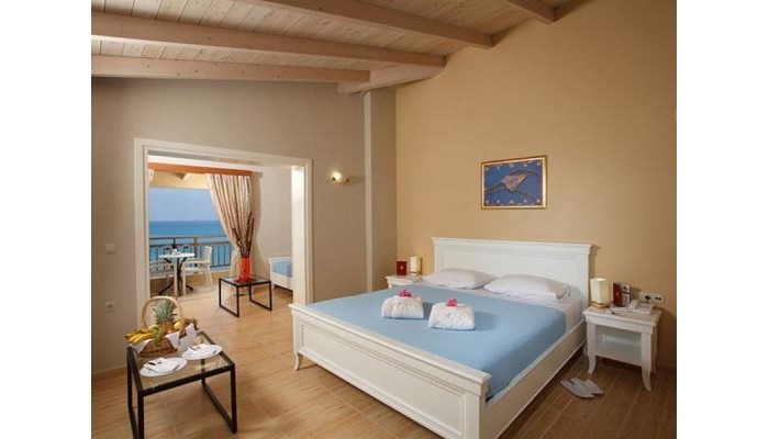 Agelia Beach Hotel poza 4
