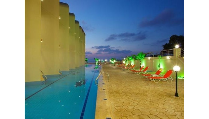 Agelia Beach Hotel poza 6