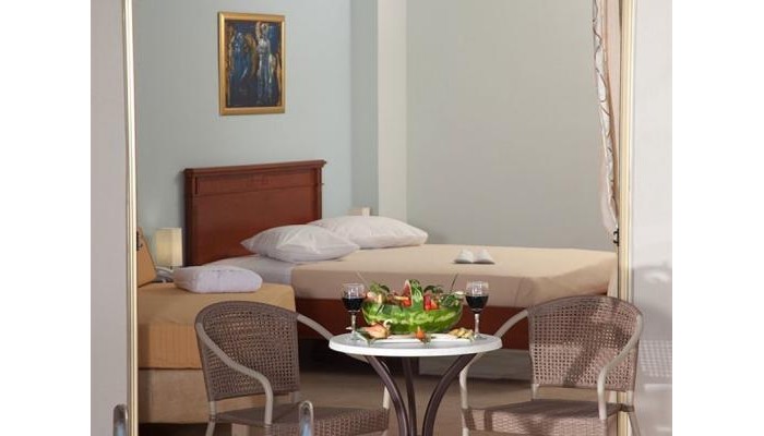 Agelia Beach Hotel poza 9