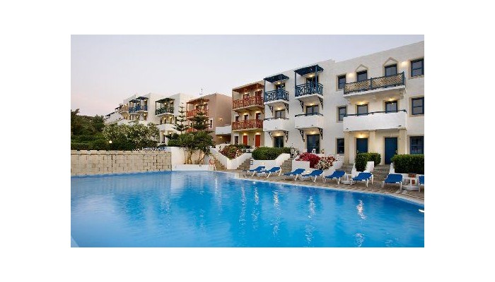 Mitsis Cretan Village poza 0