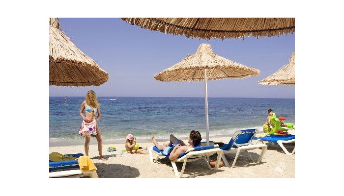 Mitsis Cretan Village poza 3