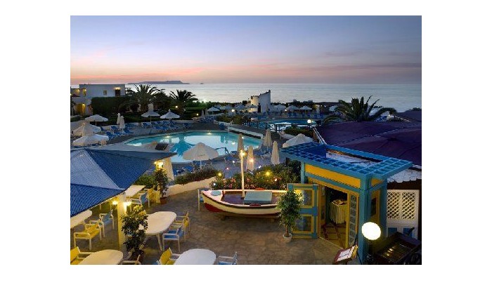 Mitsis Cretan Village poza 1