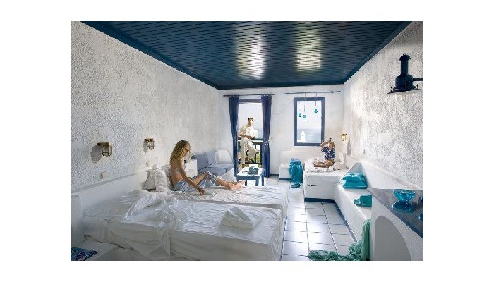 Mitsis Cretan Village poza 2