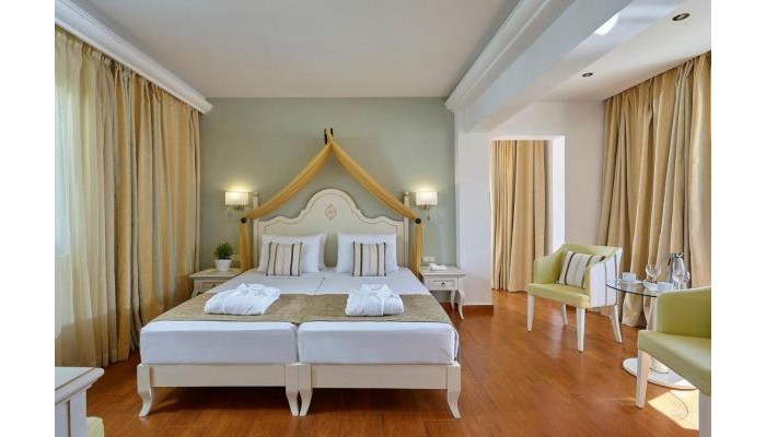 Alexander Beach Hotel & Village poza 1