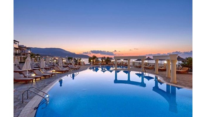 Alexander Beach Hotel & Village poza 7