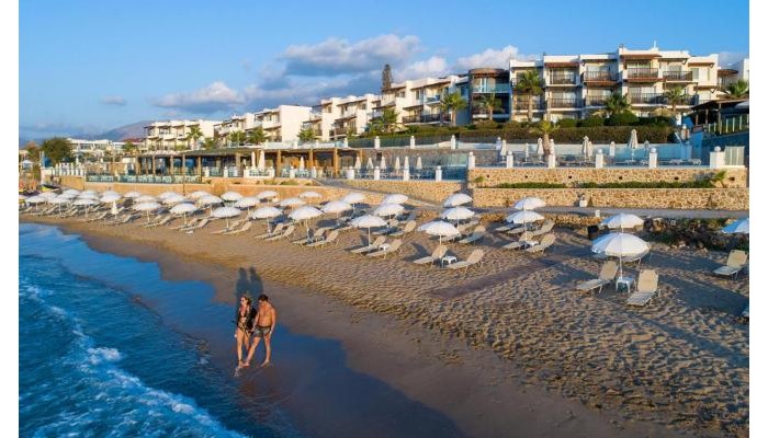 Alexander Beach Hotel & Village poza 0