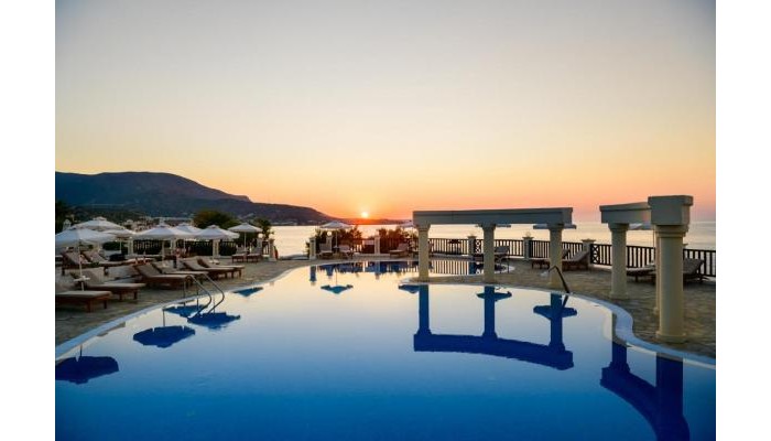 Alexander Beach Hotel & Village poza 4