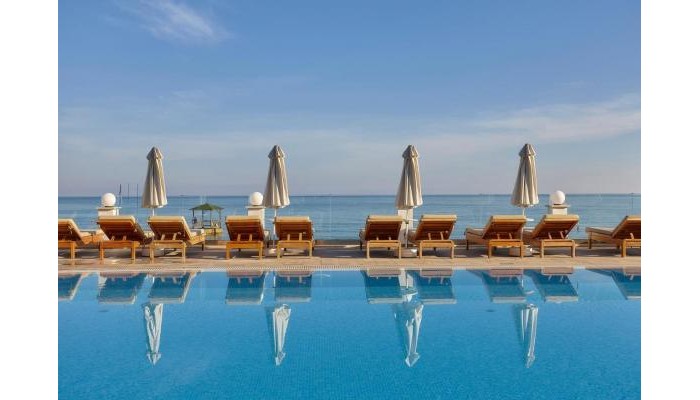 Alexander Beach Hotel & Village poza 6