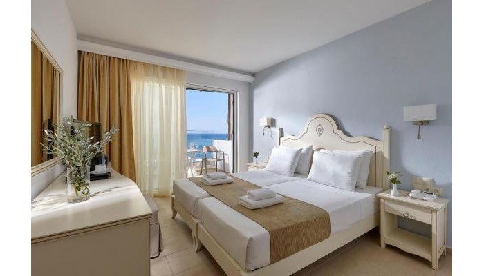 Alexander Beach Hotel & Village poza 2