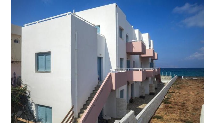 Almare Beach Hotel poza 3