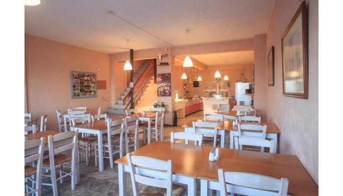 Almare Beach Hotel poza 4