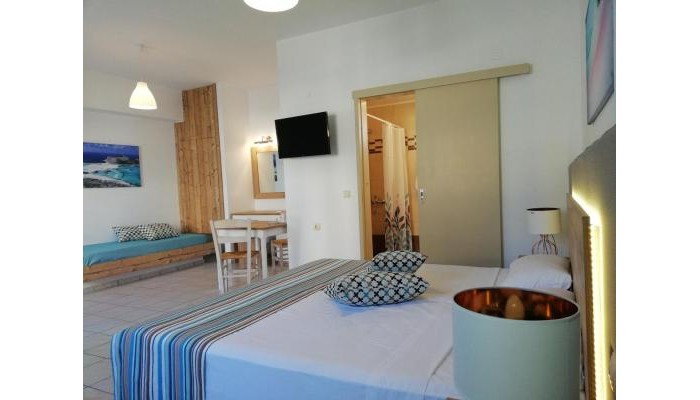 Almare Beach Hotel poza 5