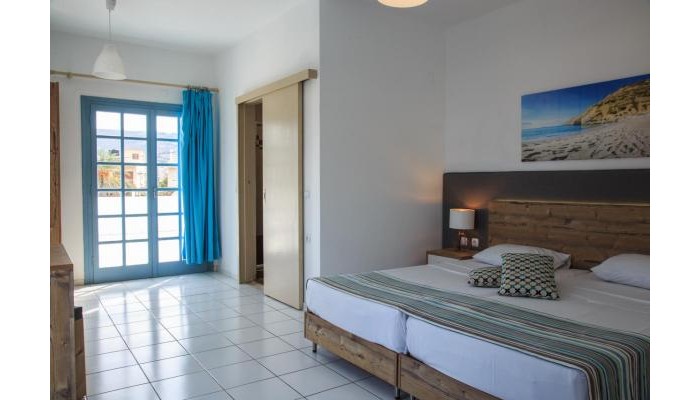 Almare Beach Hotel poza 6