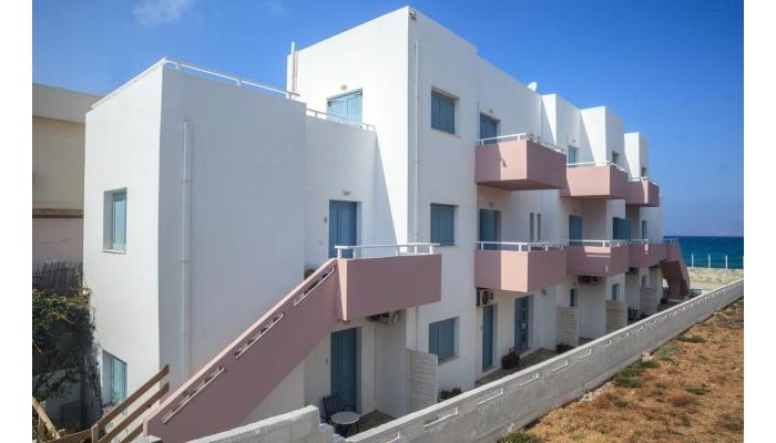 Almare Beach Hotel poza 2